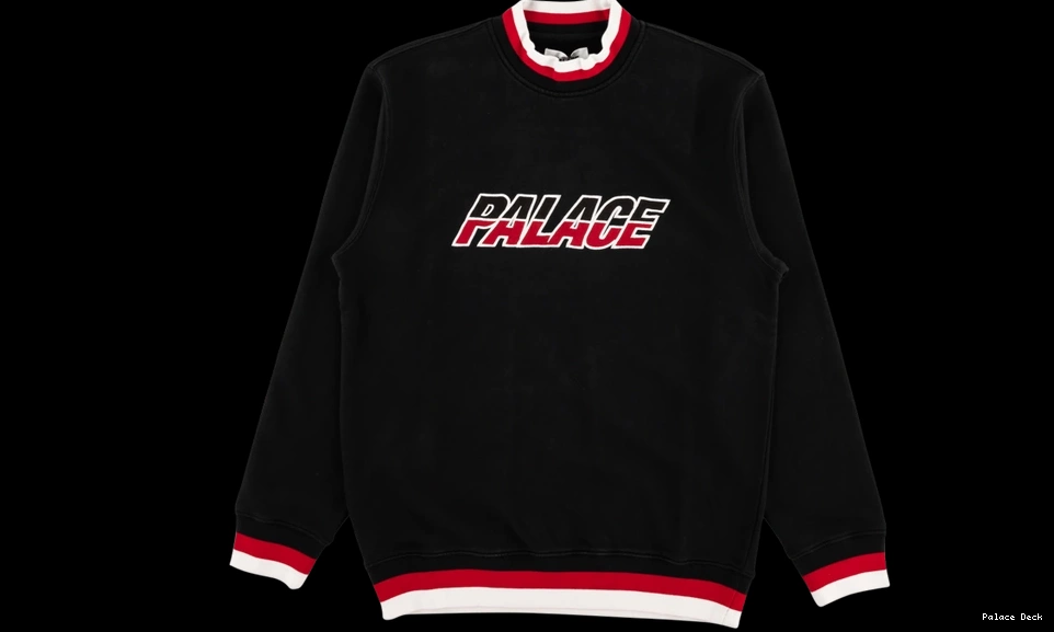 Cheap Palace Crew Split Handle 0727